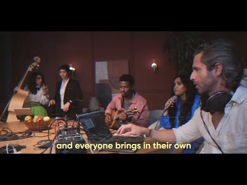 The making of Home Centre Collective