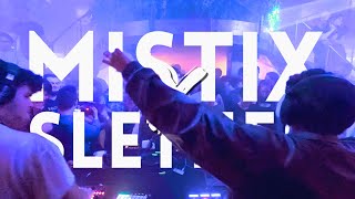 MISTIX & Slether Live Set @ LoopLab Vol.1 [Full Performance]