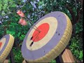 Listerine Commercial Arrows 1994