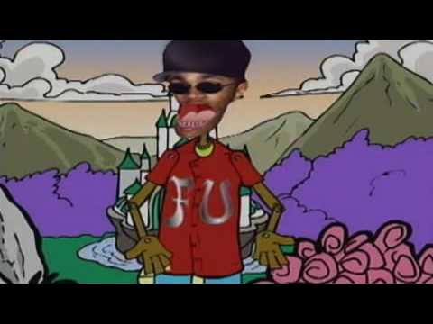 YouTube Thumbnail