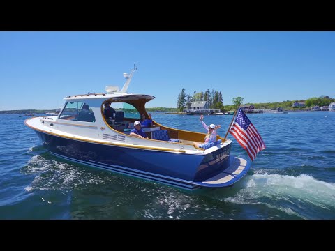 This Is Maine - Episode 7 - Boothbay Harbor