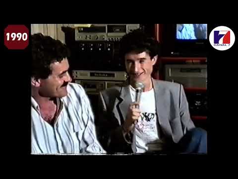 Recuerdos - Programa 21 - Temporada 2026