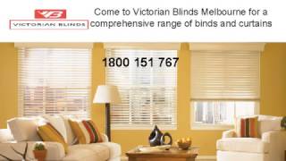 Blinds Installation Melbourne