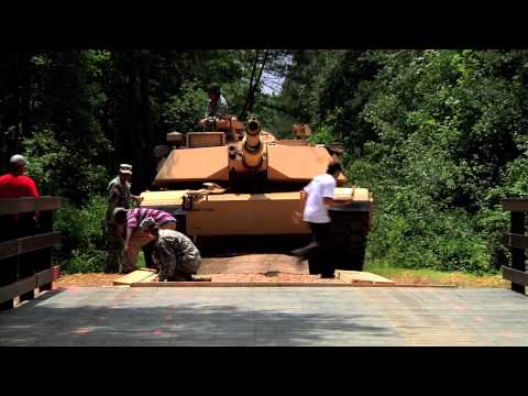 Bruno White Demo Reel