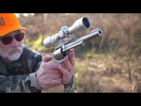 Hornady Handgun Hunter