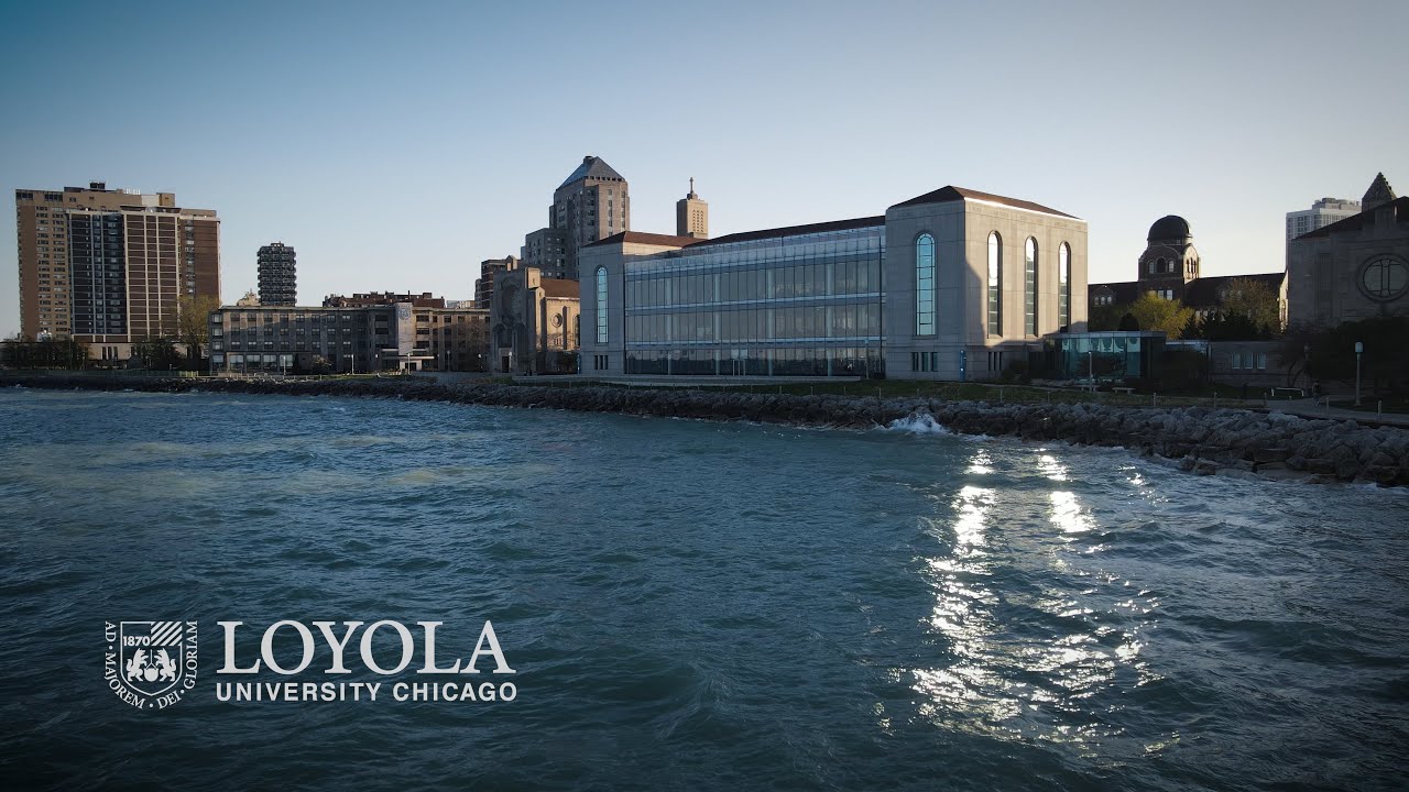 Loyola University Chicago