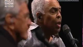 Expresso 2222 Caetano Veloso &amp; Gilberto Gil 100 Anos De Música
