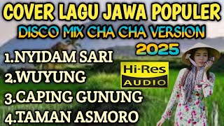 Download lagu COVER LAGU JAWA POPULER DISCO MIX CHA CHA VERSION 2025 COCOK UNTUK TEMAN AKTIVITAS ANDA mp3 Download lagu COVER LAGU JAWA POPULER DISCO MIX CHA CHA VERSION 2025 COCOK UNTUK TEMAN AKTIVITAS ANDA mp3