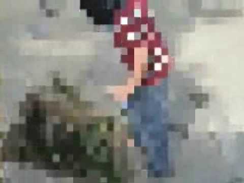 Darth Vader On Earth: Different Dimensions