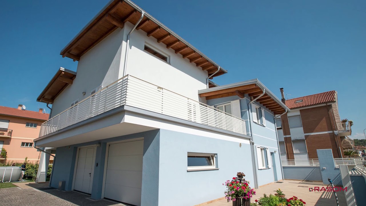 Abitazione Privata a Pesaro (PU)