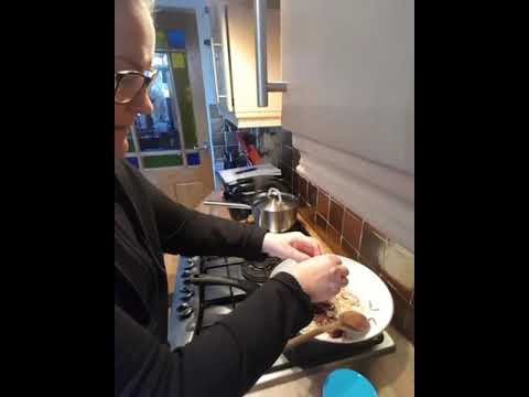 Slimming World Syn Free Gravy