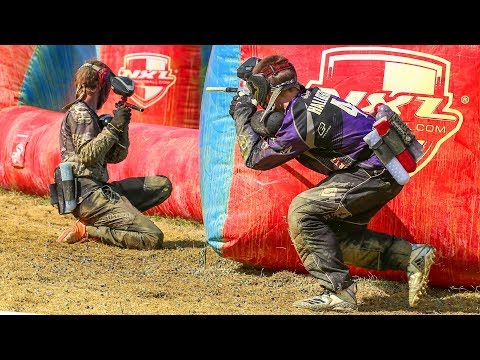 Game of the Week| DMG vs Aftershock and Thunder vs NYX - World Cup 2018