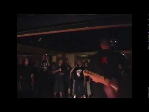 SCHIZMA - FÜRSTENWALDE 2007 - PART 1 - HARDCORE WORLDWIDE (OFFICIAL D.I.Y. VERSION HCWW)