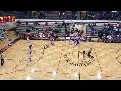 McKinley holds on in OT to beat Lake