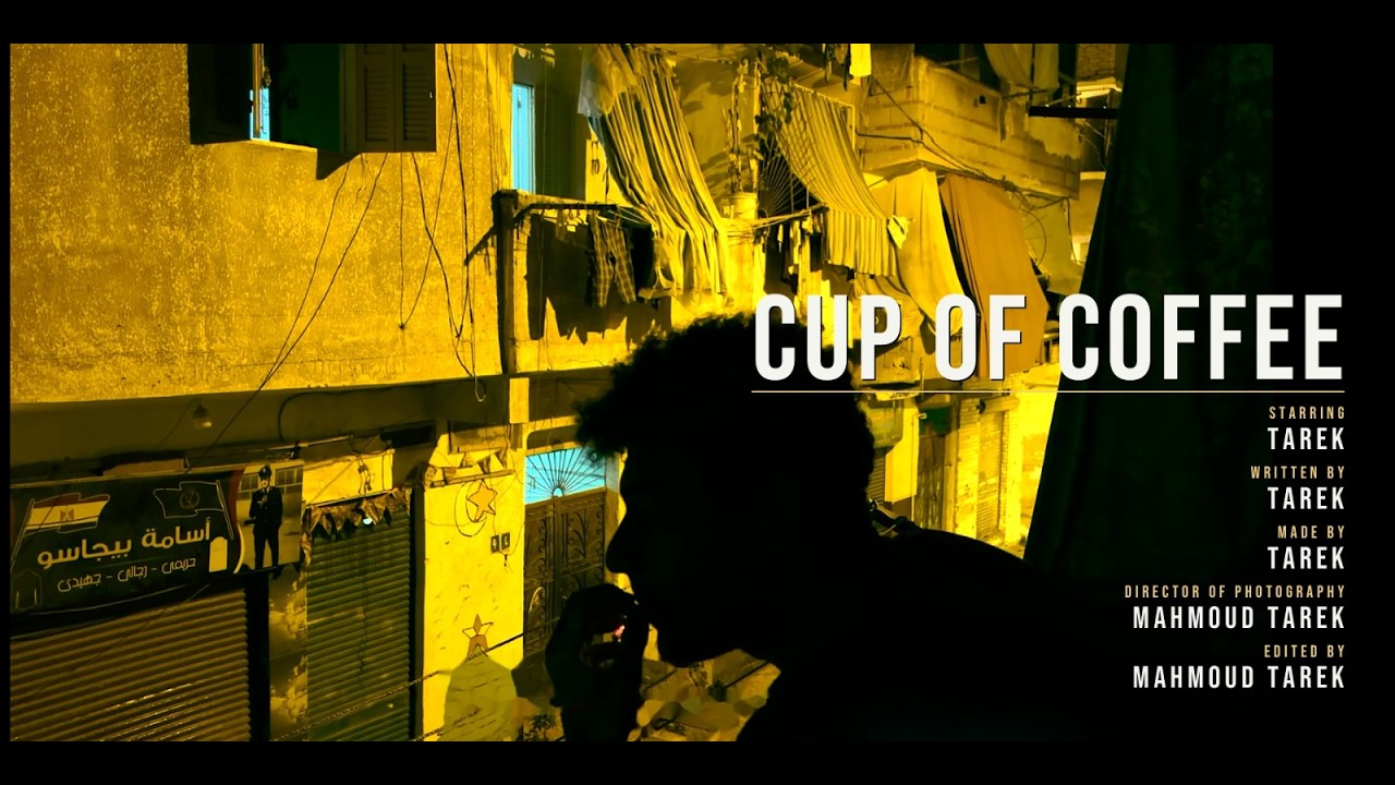 coldddcaller Trailer