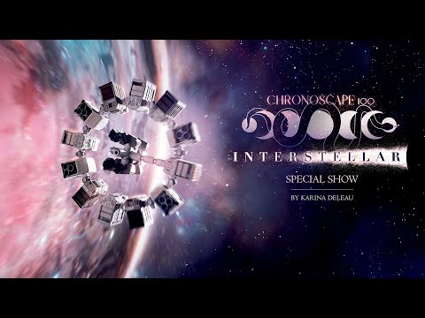 «Interstellar» Mix for ChronoScape 100 Marathon