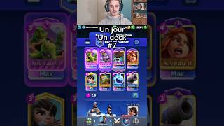 Comment jouer le Hypno Spam ! UJUD #7 - Deck Guide by Fr29