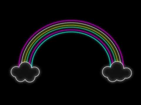 Le'Laika - BAD VIBES - Ft Rennur (LYRIC VIDEO)