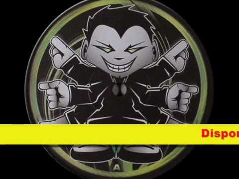 Excitek 02 - Lychar + Pat