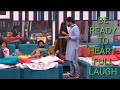 Big Boss 4 Monal Akhil Sohel Unseen Comedy Videos