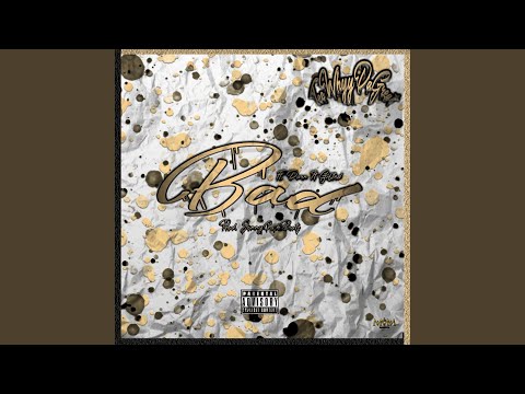 Bad (feat. Darn It Gifted)