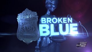 Defenders Special: &#39;Broken Blue&#39;