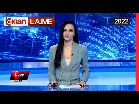 Edicioni i Lajmeve Tv Klan 19 Prill 2022, ora 12:00 Lajme - News