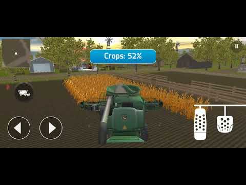 FS 16 FARMING SIMULATOR 16 GAMEPLAY