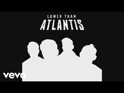 Lower Than Atlantis - The Reason (Audio)