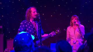 Deer Tick w/ Courtney Marie Andrews - Goodbye Dear Friend- Live Newport Blues Cafe - Jul 28, 2019