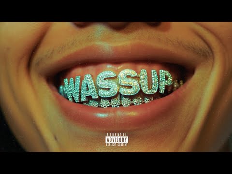 WASSUP (Official Music Video)
