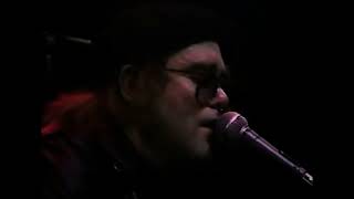 Elton John - I Heard It Through The Grapevine [Empire Pool Wembley Stadium]