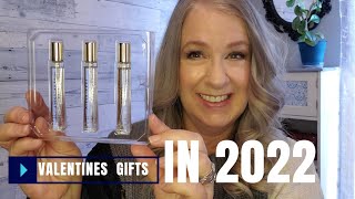 Gifts for Her & Him | Valentines 2022 | Mary Kay Travel Size Fragrances | DeAnna Loudon
