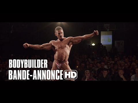 Bodybuilder (c) Mars Distribution