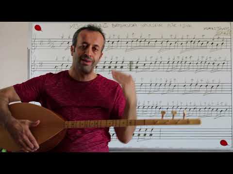 4.ÜNİTE YÖRESEL ÜSLUP VE TAVIRLARIMIZ - YÜCE DAĞ BAŞINDA YANAR BİR IŞIK