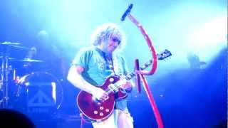 Chickenfoot - Future In The Past - South Shore Room - Lake Tahoe - 05-05-2012