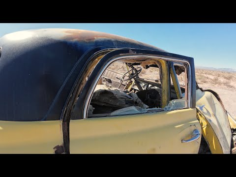 Trailer: Gonzo Bat Country