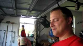 Peter's Head is Hard