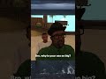 Why Is Big Smoke S Ass So Big GTA San Andreas Ocean Background Meme Shorts Memes Unexpected