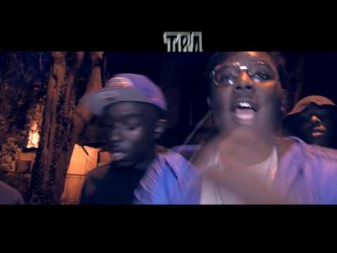 Terrace Boy Tweezy - ft TerraceBoy Oso - Water  | Shot by @akeefstudios