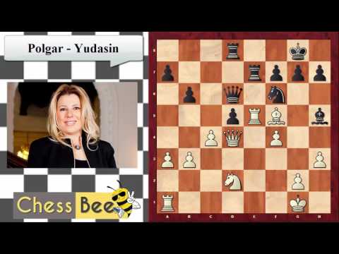 3. Polgar Vs Yudasin