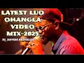 LATEST LUO OHANGLA VIDEO MIX 2025 EP2 DJ DAVIDO SNIPER254 FT PRINCE INDAH ODONGO SWAG