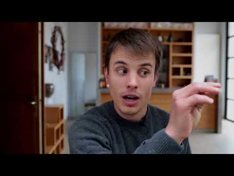 Valentin Morel - The Process of Vin Jaune