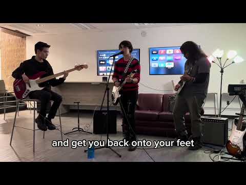 Avery Cochikas - The Best Thing - Misc Originals