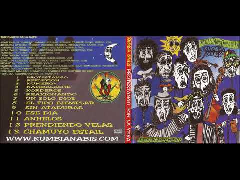 Kumbia Nabis - Reflexión