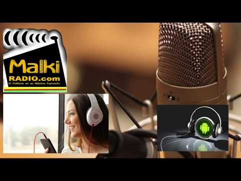 MALKI MEDIA video thumbnail