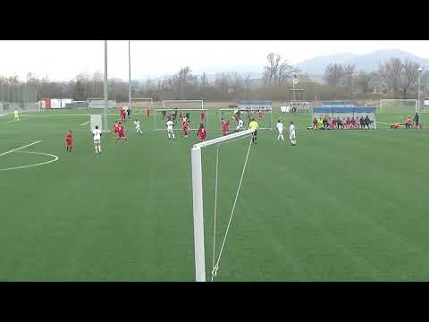 AS Trenčín -  Slovácko U14   I.  polčas  30.3.2022