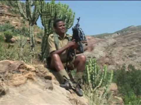 Ethiopia - Erdeka Zeyseber