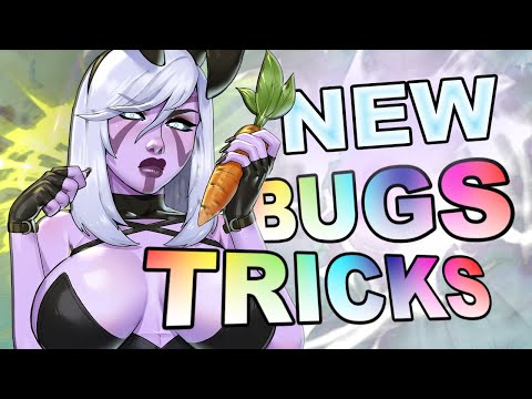 NEW Dota 2 TIPS, TRICKS and BUGS!