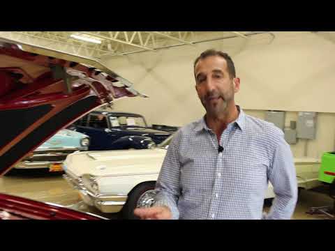 1962 Ford Thunderbird (CC-1258713) for sale in Rockville, Maryland